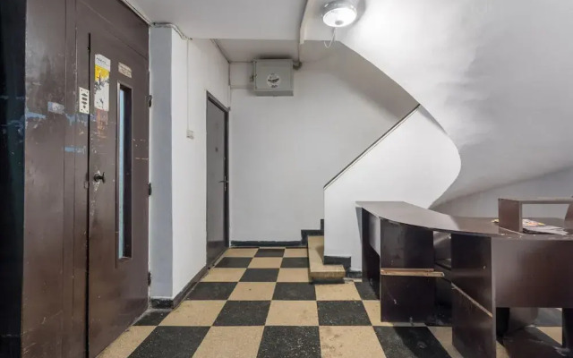 HIGHLINE DOWNTOWN Residences