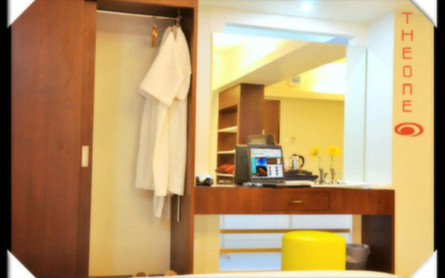 The One Hotel