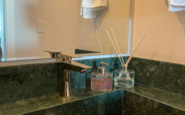 Apto Frente Mar Próximo ao Beto Carrero