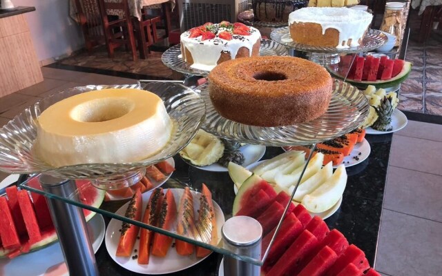 Pousada Dois Irmãos