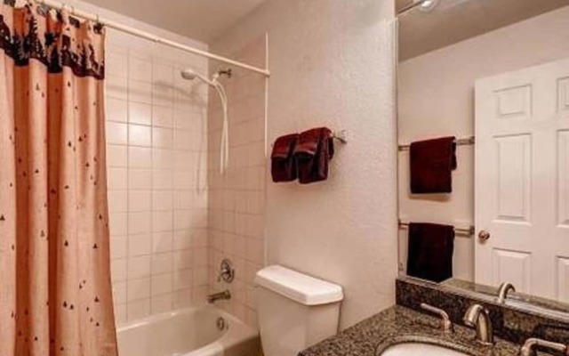 10 Mile Range Retreat - Peace, Seclusion & Access