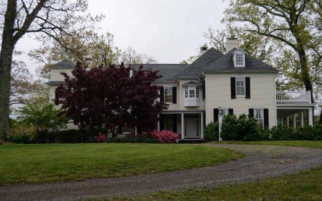 Woodville Bed and Breakfast