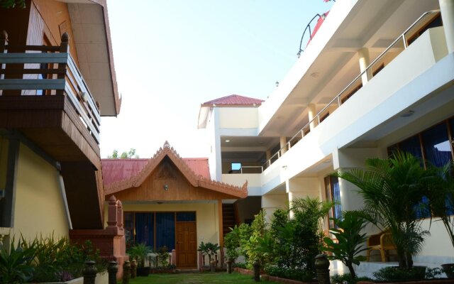 Manisanda Hotel