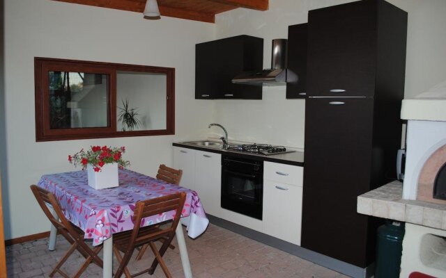 Bed & Breakfast Bramasole