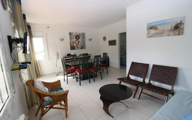 Lisboa 4 - Piso con piscina comunitaria