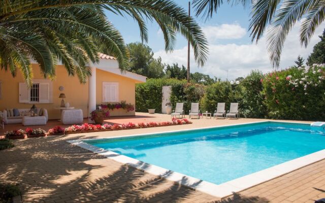 TD Villa Marinesca Typical Villa with Pool