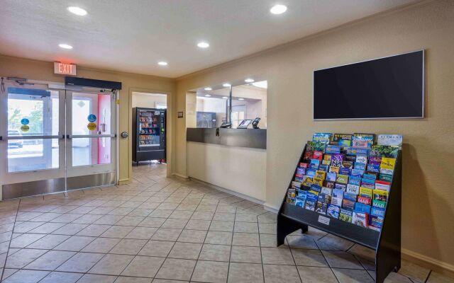 Extended Stay America Suites - Norwalk - Stamford