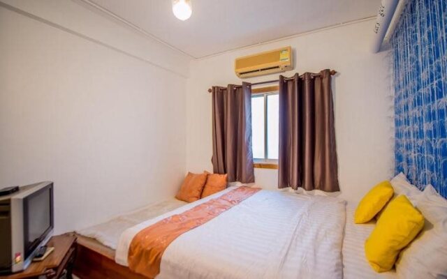 Oceanfront Huahin