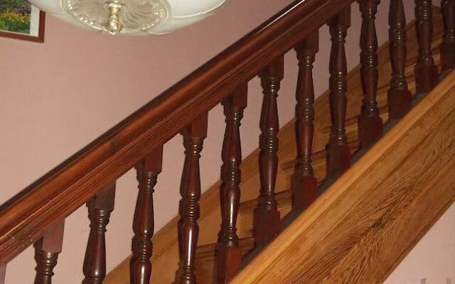 Sybille's Garden Bed & Breakfast