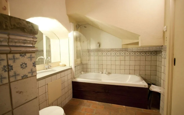 Torre Santa Flora Hotel Relais