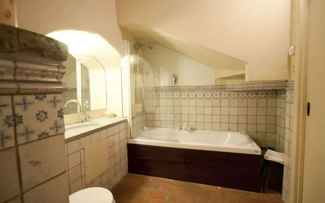 Torre Santa Flora Hotel Relais