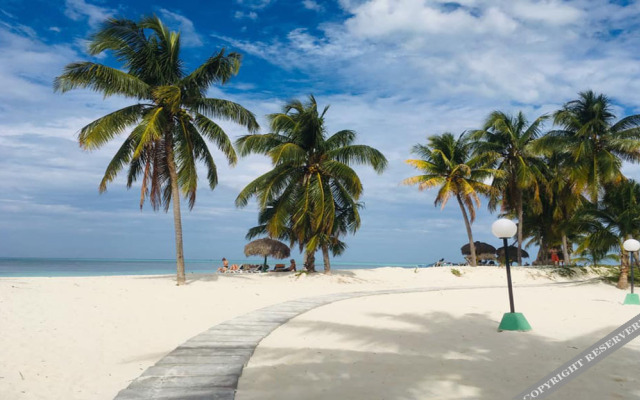 Horizontes Cayo Levisa