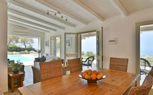 Villa Splendida 8 in Cefal