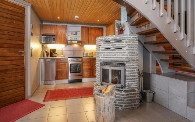 Sielikkö Luxury Chalet