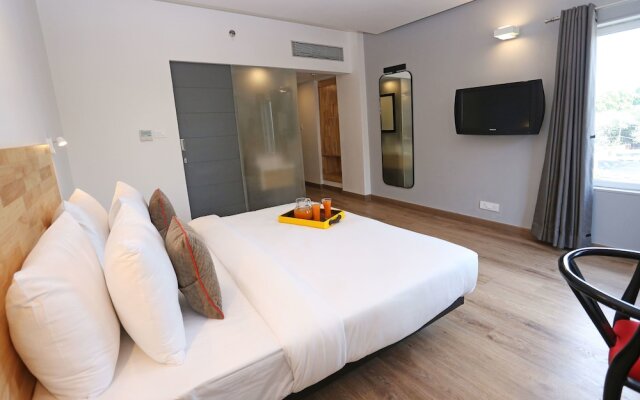 OYO Townhouse 015 Lajpat Nagar