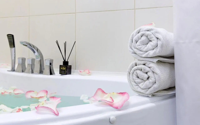 Апартаменты на улице Селезнёва 4/5