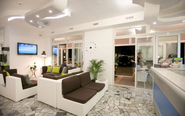 Hotel Fabris