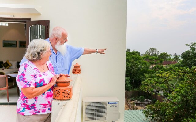 Phoenix Homestay Hoi An