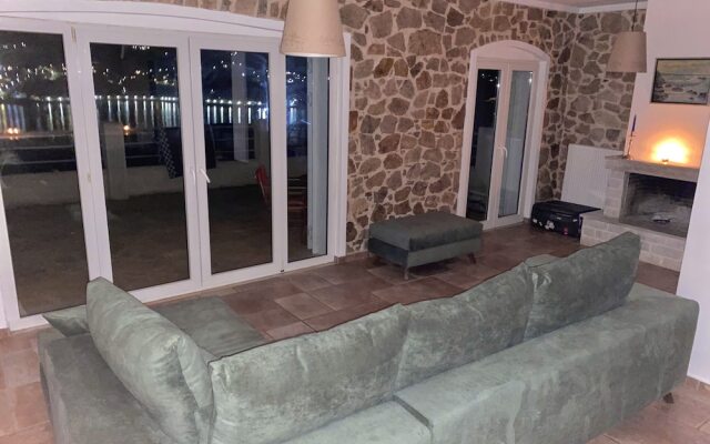 Charming Chateau BY THE SEA