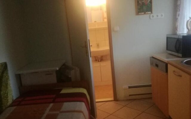 Paul-S Apartman