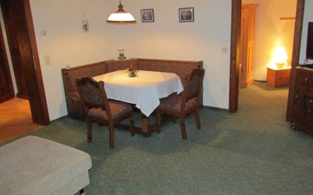 Haus Florian Appartements