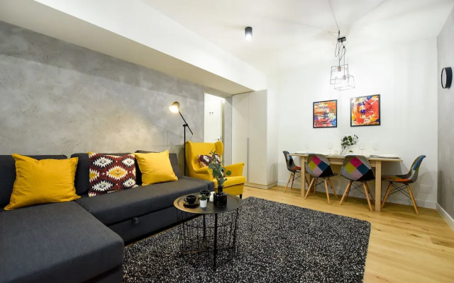 Homey - Strada Doamnei 27-29