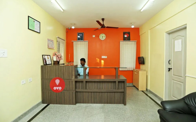 OYO 9137 Jasmine Suites
