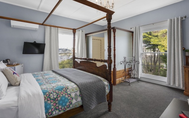 The Dragonfly Inn Hotel – Guest Rooms – West Launceston