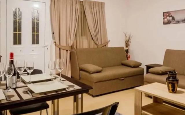 Mirimar Apartments Zante