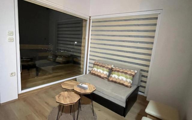 Apartment Cityview Ohrid standard