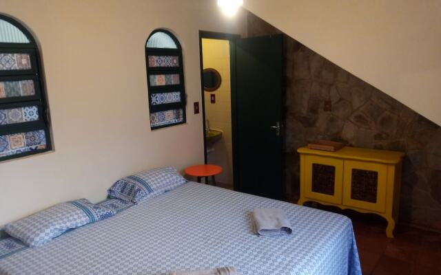 Benfazejo Hostel & Lounge