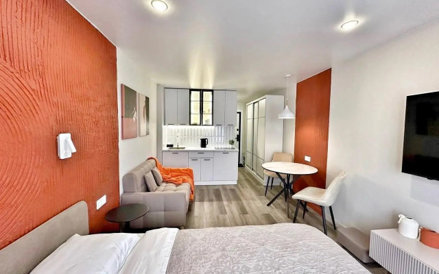 На сутки 51 на улице Академика Книповича