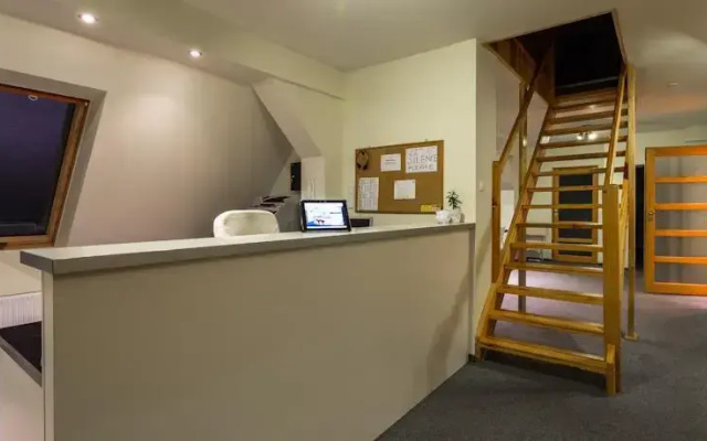 Hostel George