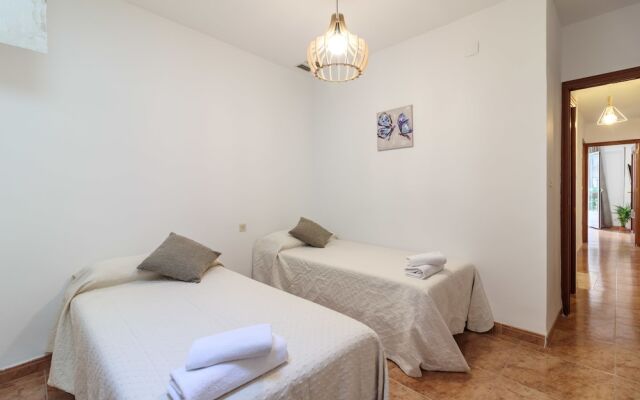 Duplex San Isidro Granada Centro