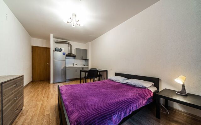 Apartamenty GudApart na pr-te Kondratevskij, d. 64, korp. 9