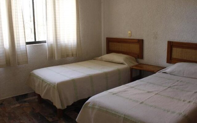 Bungalows San Felipe