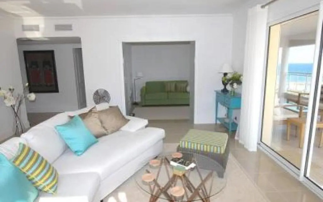 Stunning three bedroom apartment on seafront in Cannes with panoramic sea views 399 - Apartment in 戛纳 - Photo 2