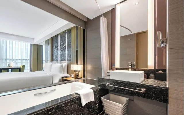 The Qube Hotel Xuzhou East