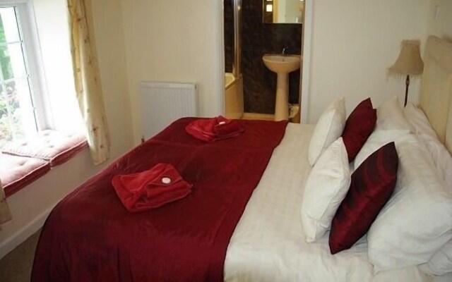 Porth Lodge Hotel