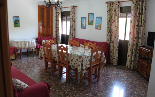 Apartamentos Casa Gil