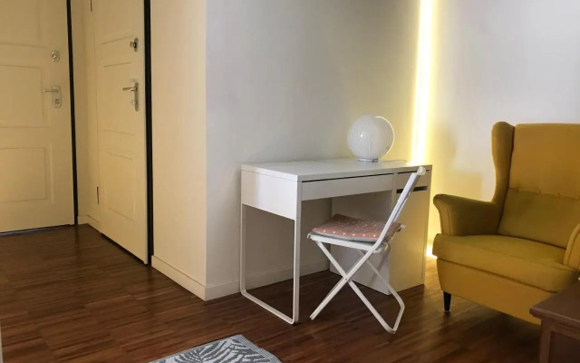 Sweet & cosy room next to the beach
