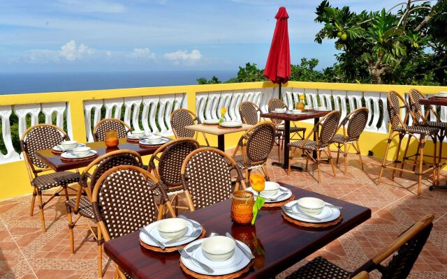 Takuma Boutique Hotel Jamaica