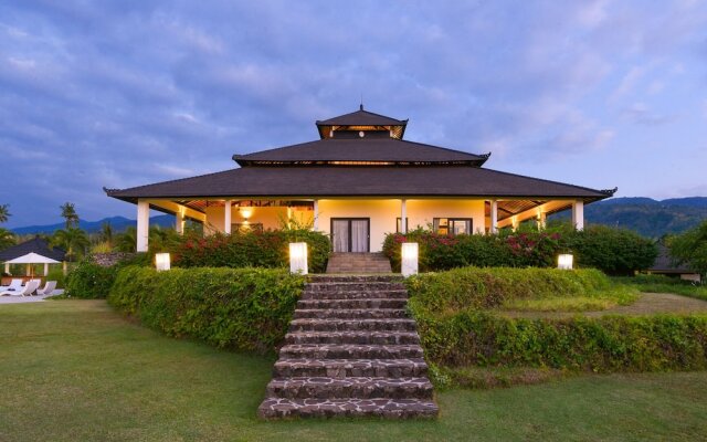 Lovina Residence