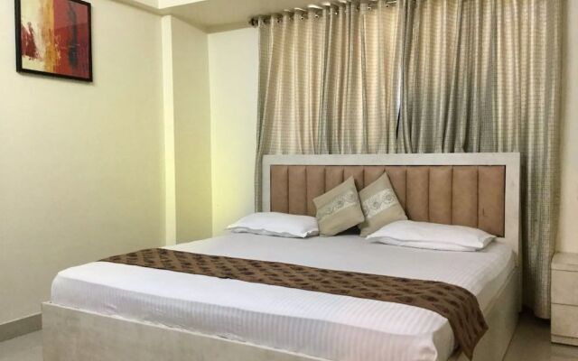Arista Service Apartments - Khernagar