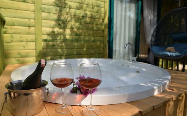 Symbola Oludeniz Beach Hotel