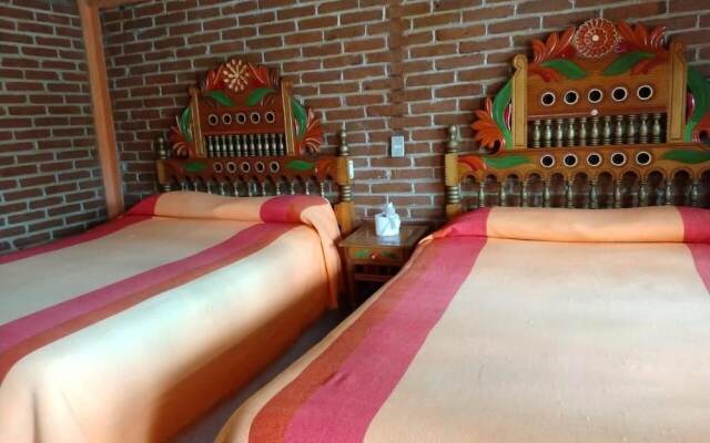 Estancia Campestre - 7 Robles