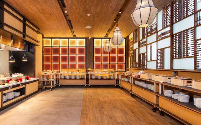 Hotel Soleil Ha Long, Trademark Collection by Wyndham