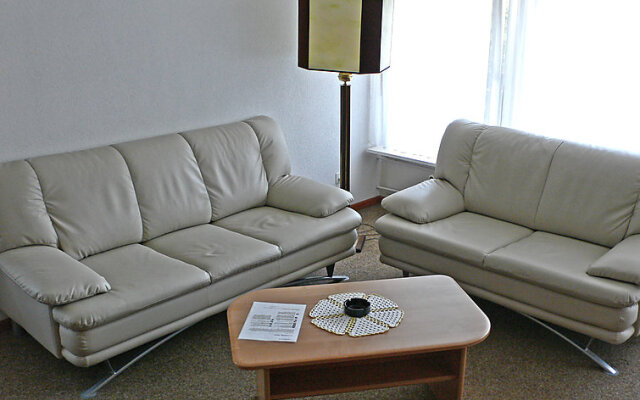 Apartment Matten (Utoring)