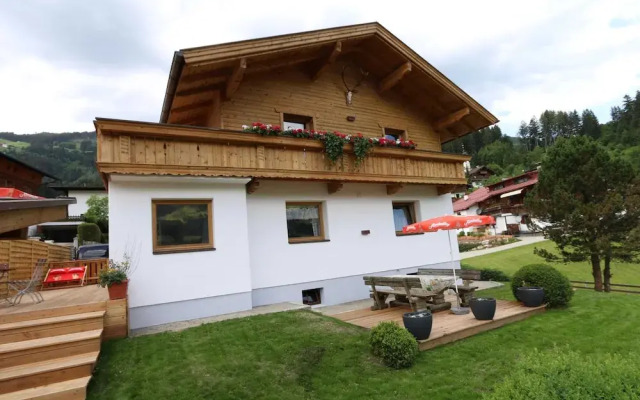 Beautiful Holiday Home in a Stunning Location With Sauna