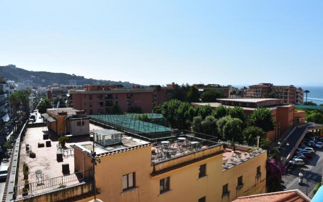 Vera Gioia Rooms de Charme